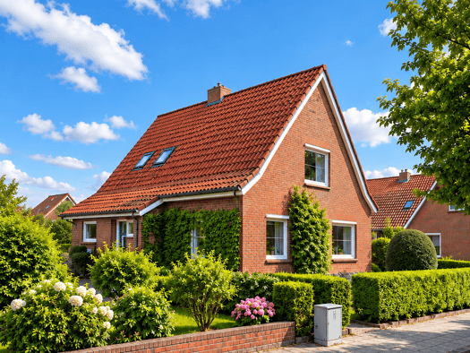 Haus zum Kauf 199.000 € 5 Zimmer 116 m² 805 m² Grundstück Weener Weener 26826