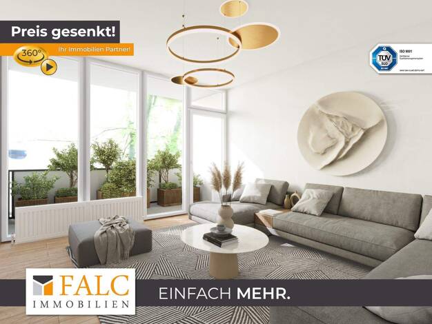 Wohnung zum Kauf 399.000 € 3 Zimmer 73 m² 2. Geschoss Lindenthal Köln 50931