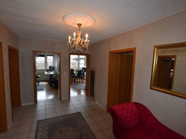 Wohnung zur Miete 1.375 € 3 Zimmer 88 m² frei ab 01.05.2026 Mitte Stuttgart / Stuttgart-Süd 70180