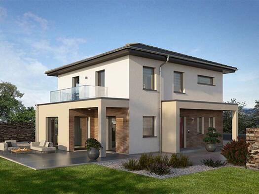 Haus zum Kauf 950.229 € 5 Zimmer 144 m² 831 m² Grundstück Markelfingen Radolfzell am Bodensee 78315