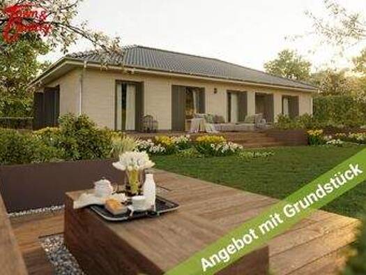 Einfamilienhaus zum Kauf provisionsfrei 291.390 € 5 Zimmer 131 m² Klötze 38486