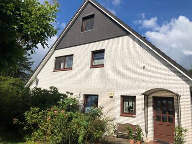 Einfamilienhaus zum Kauf provisionsfrei 615.000 € 6 Zimmer 175 m² 1.402 m² Grundstück Henstedt-Ulzburg 24558