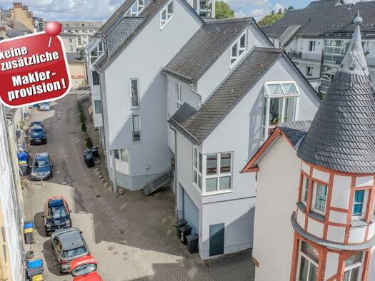 Maisonette zum Kauf provisionsfrei 159.750 € 2 Zimmer 71 m² Wetzlar Wetzlar 35576