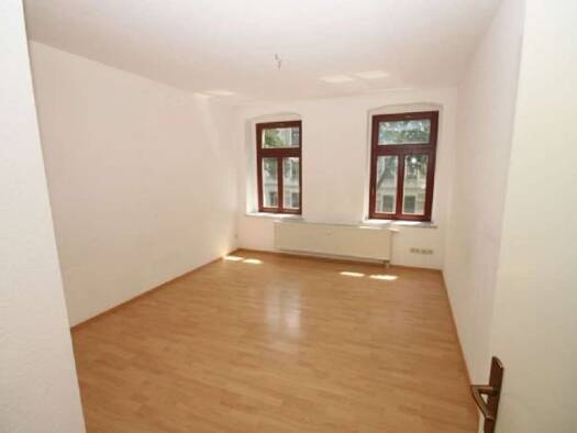 Wohnung zur Miete 259 € 2 Zimmer 45 m² Geschoss -1/4 frei ab sofort Glauchauer Straße 6 Schloßchemnitz Chemnitz 09113