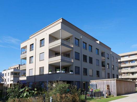 Wohnung zum Kauf 525.000 € 3 Zimmer 87 m² 1. Geschoss Münchener Straße 25d Freilassing 83395