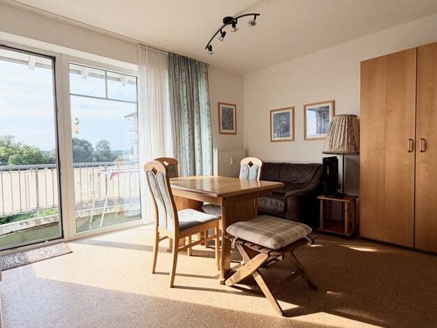 Studio zum Kauf 60.000 € 1 Zimmer 36 m² 1. Geschoss Rodach Bad Rodach 96476