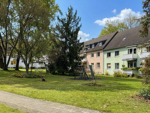 Wohnanlage zum Kauf als Kapitalanlage geeignet 160.000 € 58,6 m² Westend Berlin 14055