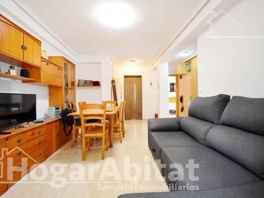Wohnung zum Kauf 150.000 € 2 Zimmer 77 m² 1. Geschoss Ateneo Musical Cullera 46400