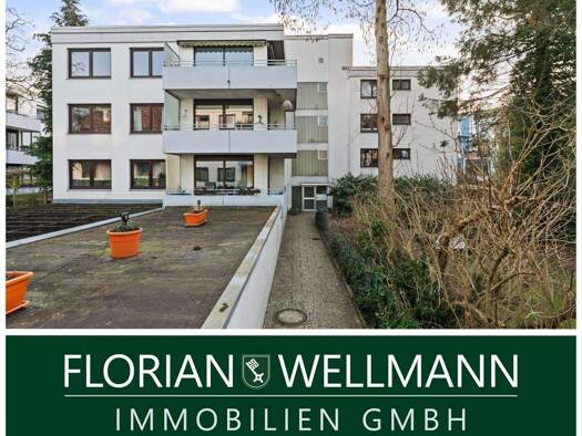 Wohnung zum Kauf 329.000 € 4 Zimmer 101,1 m² Gete Bremen 28211