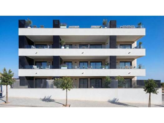 Wohnung zum Kauf - Erstbezug 284.900 € 2 Zimmer 90 m² EG Benijófar 03178