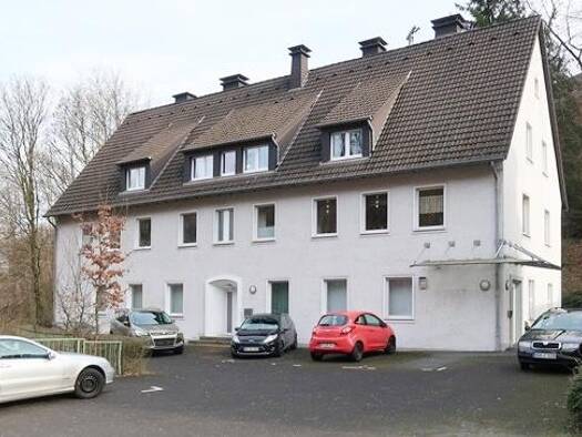 Immobilie zum Kauf 295.000 € 1.702 m² Grundstück Altenaer Straße 198 Oberrahmede Lüdenscheid 58513