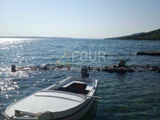 Wohn- und Gewerbegrundstück zum Kauf 150.000 € Tribanj, Starigrad Starigrad 23244