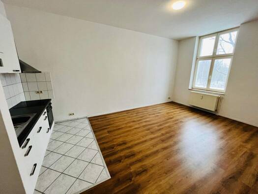 Wohnung zur Miete 350 € 2 Zimmer 44 m² 1. Geschoss Magdeburger Straße 23 Altstadt Brandenburg 14770