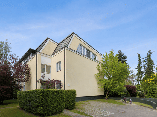 Wohnung zum Kauf 230.000 € 2 Zimmer 58,4 m² 1. Geschoss Zehlendorf Steglitz-Zehlendorf 14169