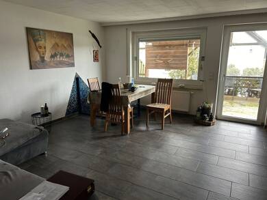 Wohnung zum Kauf 199.000 € 2 Zimmer 58 m² UG frei ab sofort Heinersdorf Langenzenn 90579