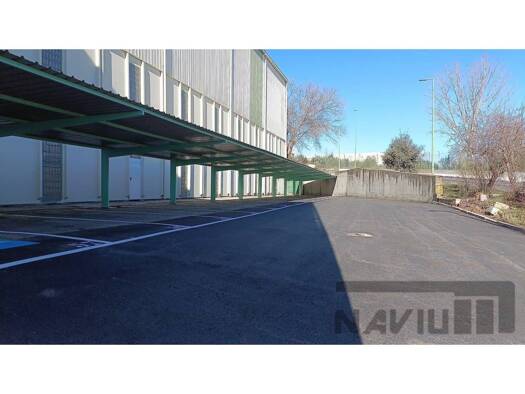 Ladenfläche zur Miete 42.927 € 15.610 m² Verkaufsfläche San Agustín del Guadalix 28750