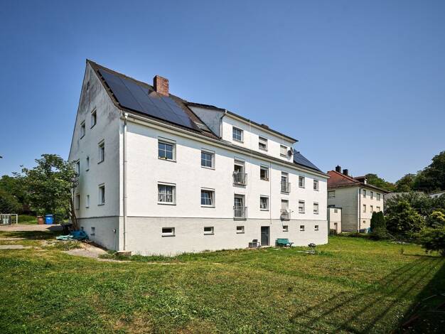 Mehrfamilienhaus zum Kauf 499.900 € 21 Zimmer 419,6 m² 848 m² Grundstück Mallersdorf Mallersdorf-Pfaffenberg 84066