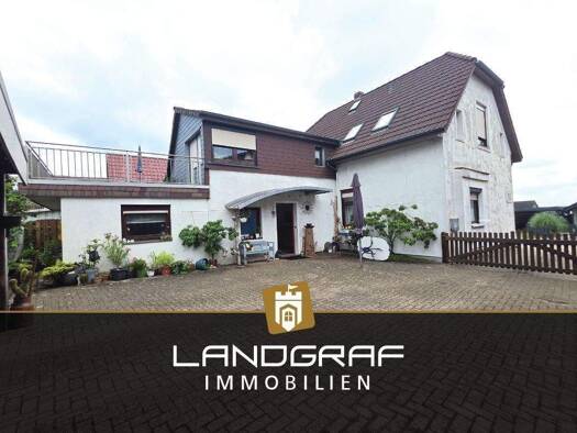 Haus zum Kauf 375.000 € 6 Zimmer 135 m² 1.200 m² Grundstück Ritterhude 27721