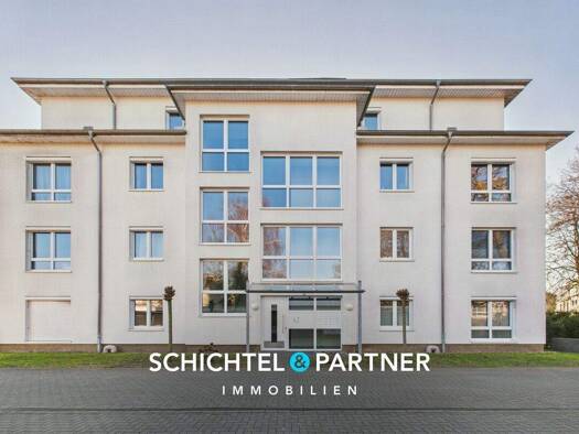 Wohnung zum Kauf 439.900 € 3 Zimmer 94 m² 1. Geschoss Huckelriede Bremen 28201