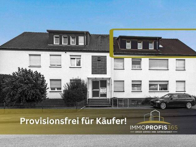 Wohnung zum Kauf 129.000 € 3 Zimmer 86 m² Erwitte 59597