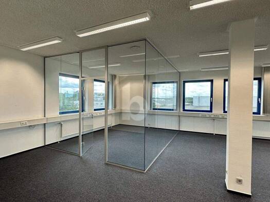 Bürogebäude zur Miete 50.000 € 25 Zimmer Reinbek 21465