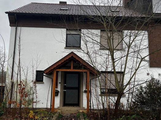 Doppelhaushälfte zum Kauf 249.000 € 7 Zimmer 159 m² 578 m² Grundstück St. Ingbert Sankt Ingbert 66386