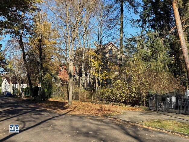 Grundstück zum Kauf 425.000 € 1.289 m² Grundstück Schöneiche bei Berlin 15566