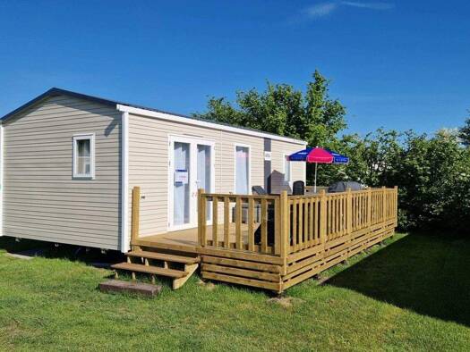 Einfamilienhaus zum Kauf provisionsfrei 47.200 € 3 Zimmer 31 m² 175 m² Grundstück Strandweg 1 Kropswolde 9606PR