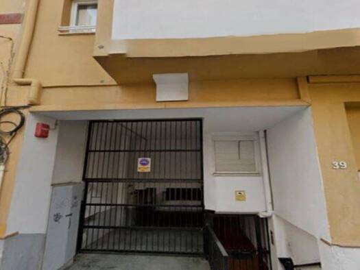 Garage zum Kauf 16.000 € 11 m² VENTURA RODRIGUEZ 39 Málaga 29009