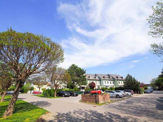 Einfamilienhaus zur Miete 1.200 € 3 Zimmer 89 m² 110 m² Grundstück Bruck an der Leitha 2460