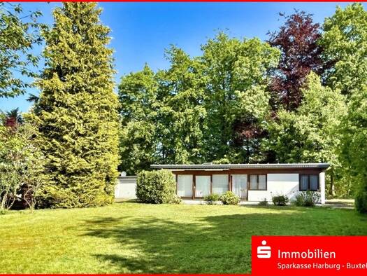 Bungalow zum Kauf 598.000 € 5 Zimmer 120,6 m² 3.032 m² Grundstück Buchholz Buchholz 21244