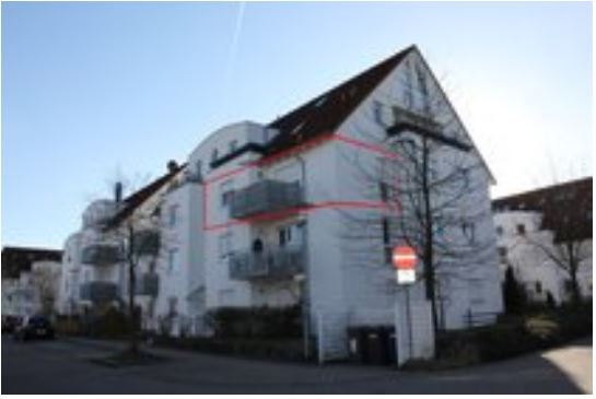 Wohnung zur Miete 660 € 2 Zimmer 49,3 m²<br/>Wohnfläche 2.<br/>Geschoss 01.02.2025<br/>Verfügbarkeit Neuhausen auf den Fildern 73765