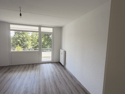 Wohnung zur Miete 679 € 4 Zimmer 84,4 m² 3. Geschoss Spinozastr. 24 Freisenbruch Essen 45279