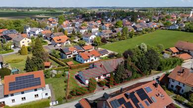 Grundstück zum Kauf 454.000 € 548 m² Grundstück Forstinning Forstinning 85661