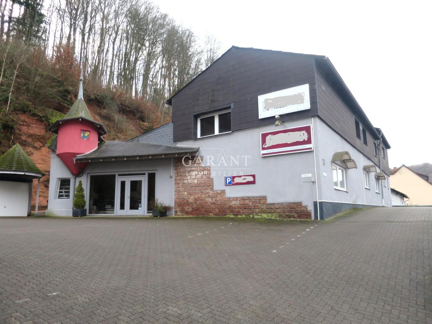 Einfamilienhaus zum Kauf 395.000 € 6 Zimmer 212 m²<br/>Wohnfläche 2.126 m²<br/>Grundstück Niedersimten Pirmasens-Niedersimten 66955