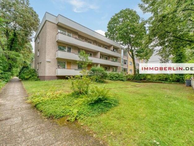 Wohnung zum Kauf 495.000 € 5 Zimmer 102 m² EG Steglitz Steglitz-Zehlendorf 12167