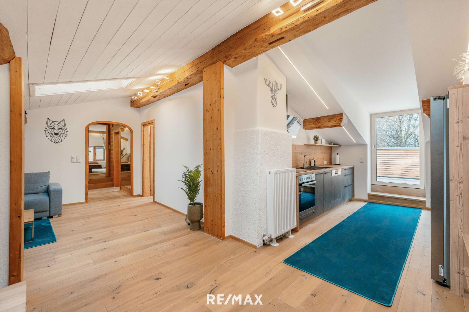 Wohnung zum Kauf 557.000 € 3 Zimmer 93,1 m²<br/>Wohnfläche St. Johann in Tirol 6380