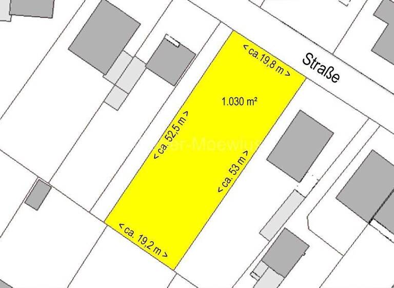 Grundstück zum Kauf 699.000 € 1.030 m² Grundstück Forsbach Rösrath / Forsbach 51503