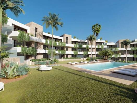Wohnung zum Kauf 500.000 € 137 m² Cartagena Naval 30290