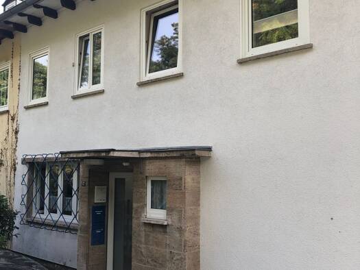 Wohnung zur Miete 700 € 3 Zimmer 89 m² Geschoss EG/2 frei ab 01.10.2026 Bad Wildungen Bad Wildungen 34537
