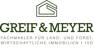 Greif & Meyer GmbH Fachmakler für land- und forstwirtschaftliche Immobilien