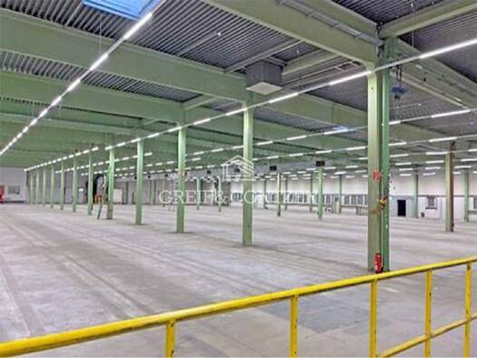 Halle/Industriefläche zur Miete 11.783 m² Lagerfläche Rösrath 51503