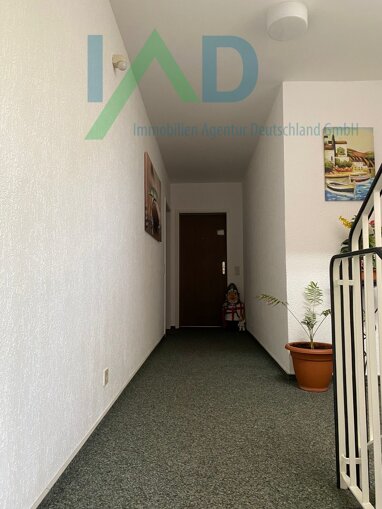 Wohnung zum Kauf 119.000 € 2 Zimmer 54 m² 3. Geschoss Blieskastel Blieskastel 66440