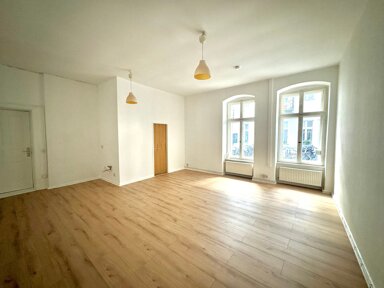 Studio zum Kauf 198.000 € 1 Zimmer 35 m² EG frei ab sofort Schönfließer Straße 5 Prenzlauer Berg Berlin 10439