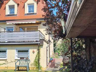 Reihenendhaus zum Kauf 295.000 € 3 Zimmer 85 m² 250 m² Grundstück Dresden 01157
