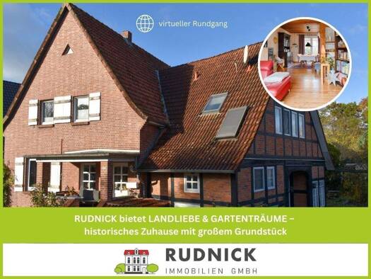 Einfamilienhaus zum Kauf 354.000 € 6 Zimmer 138 m² 1.101 m² Grundstück Bokeloh Wunstorf 31515