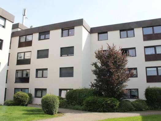Wohnung zur Miete 800 € 4 Zimmer 100 m² Geschoss 2/3 frei ab sofort Im Wohnpark 2 Ahe Bergheim 50127