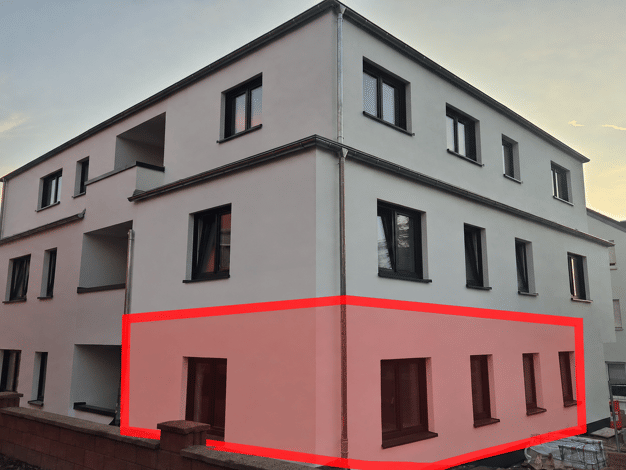 Wohnung zum Kauf - Erstbezug 368.350 € 69,5 m² Nennig Perl 66706