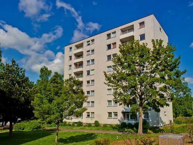 Wohnung zur Miete 687 € 2,5 Zimmer 69 m² 4. Geschoss frei ab 08.12.2026 Liethstück 3 Schildesche Bielefeld 33611