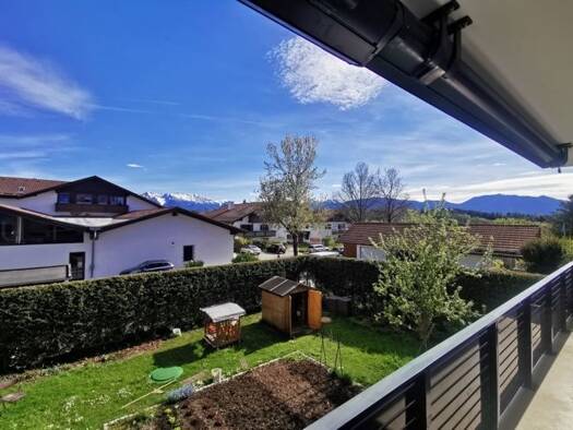 Wohnung zur Miete 1.760 € 3 Zimmer 104 m² frei ab 01.11.2026 Murnau Murnau am Staffelsee 82418